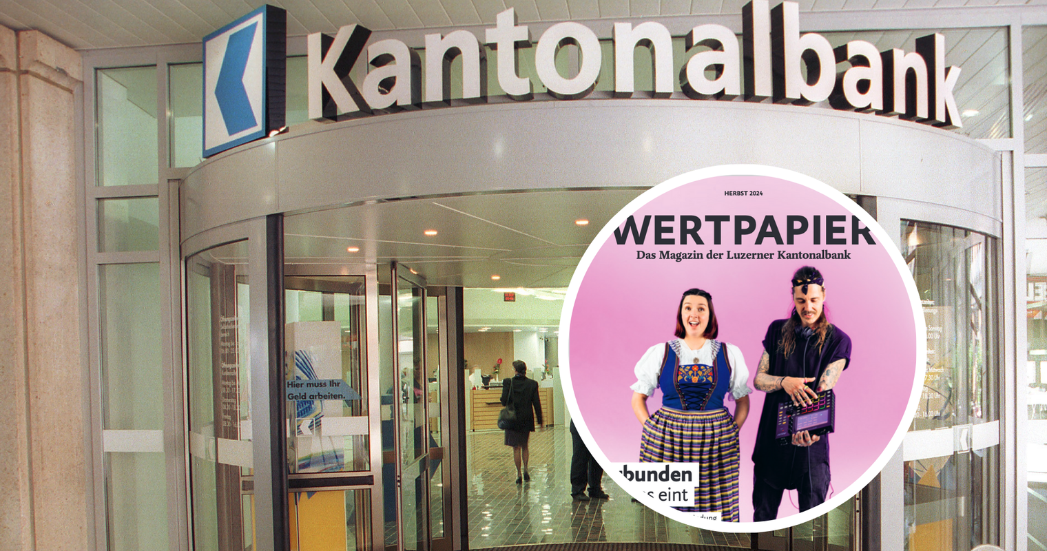 «Wertpapier» kommt bald ohne Papier daher