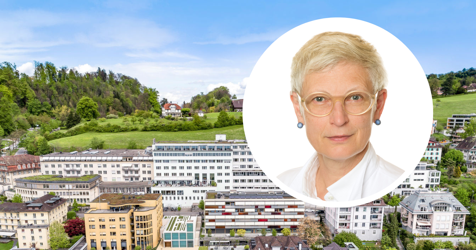 Abgang im St. Anna – Klinik trennt sich von Chefärztin