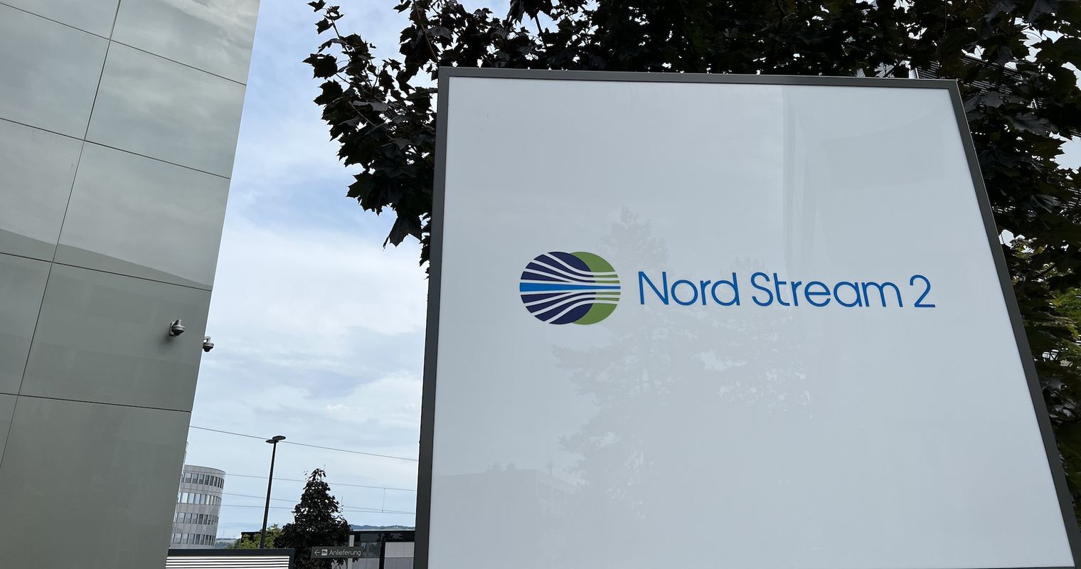 Konkurs der Nord Stream 2: Richter setzt letzte Frist