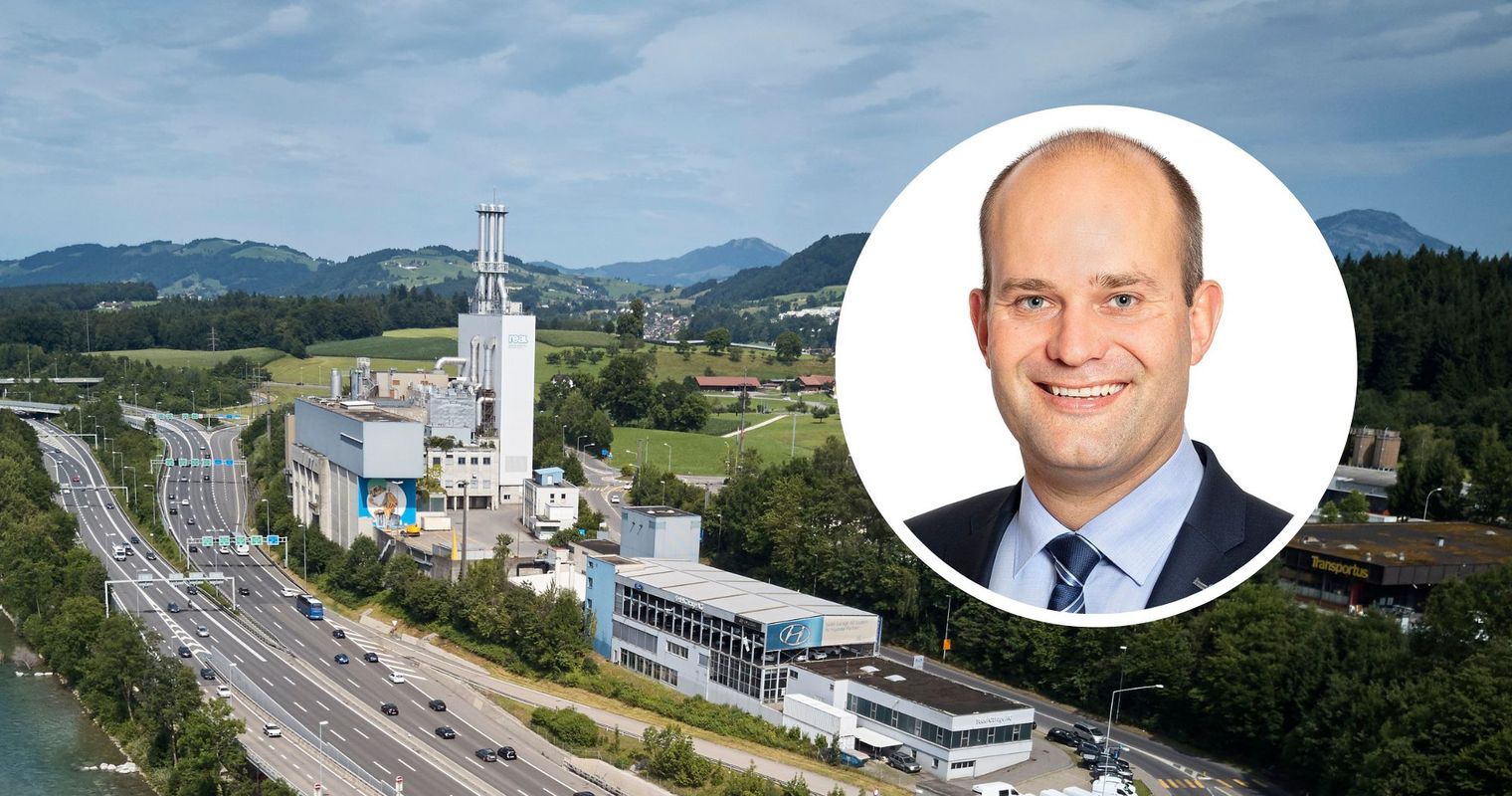 Millionenpaket – So will Luzern Konzerne anlocken