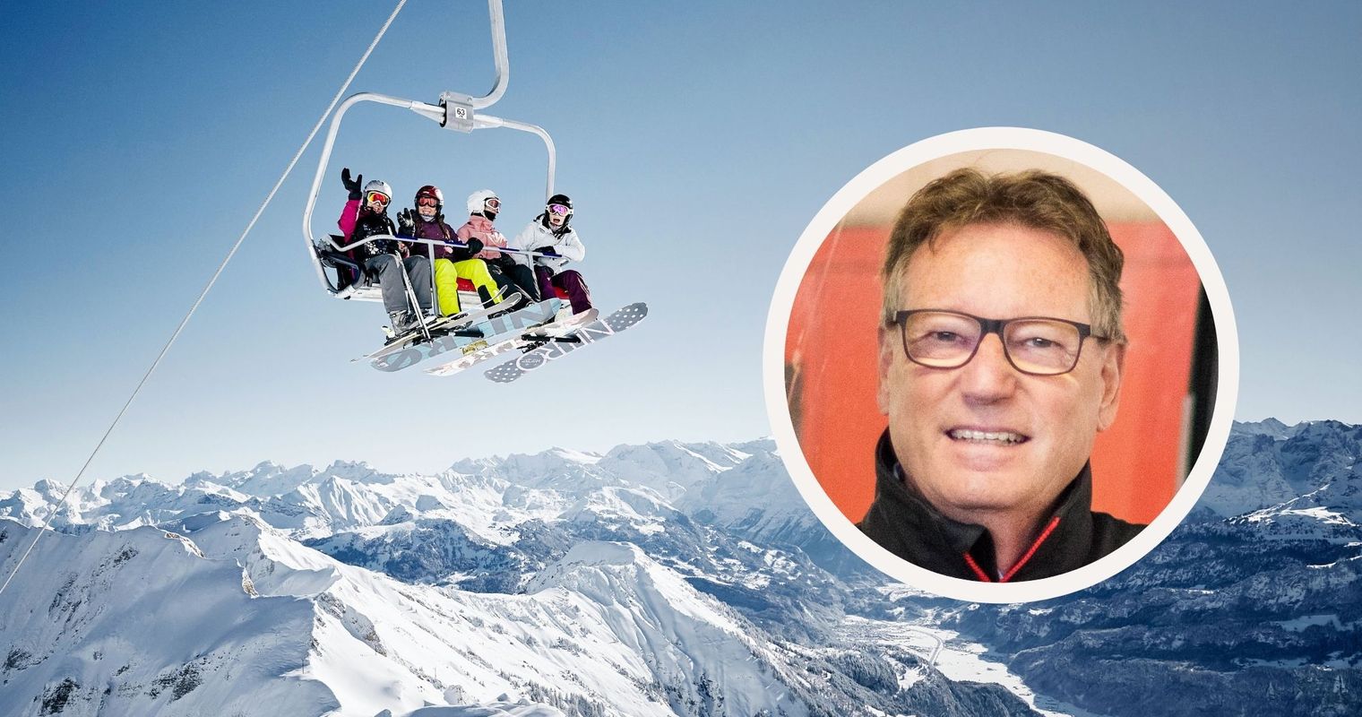 Wetter sorgt für Ansturm auf Zentralschweizer Skigebiete