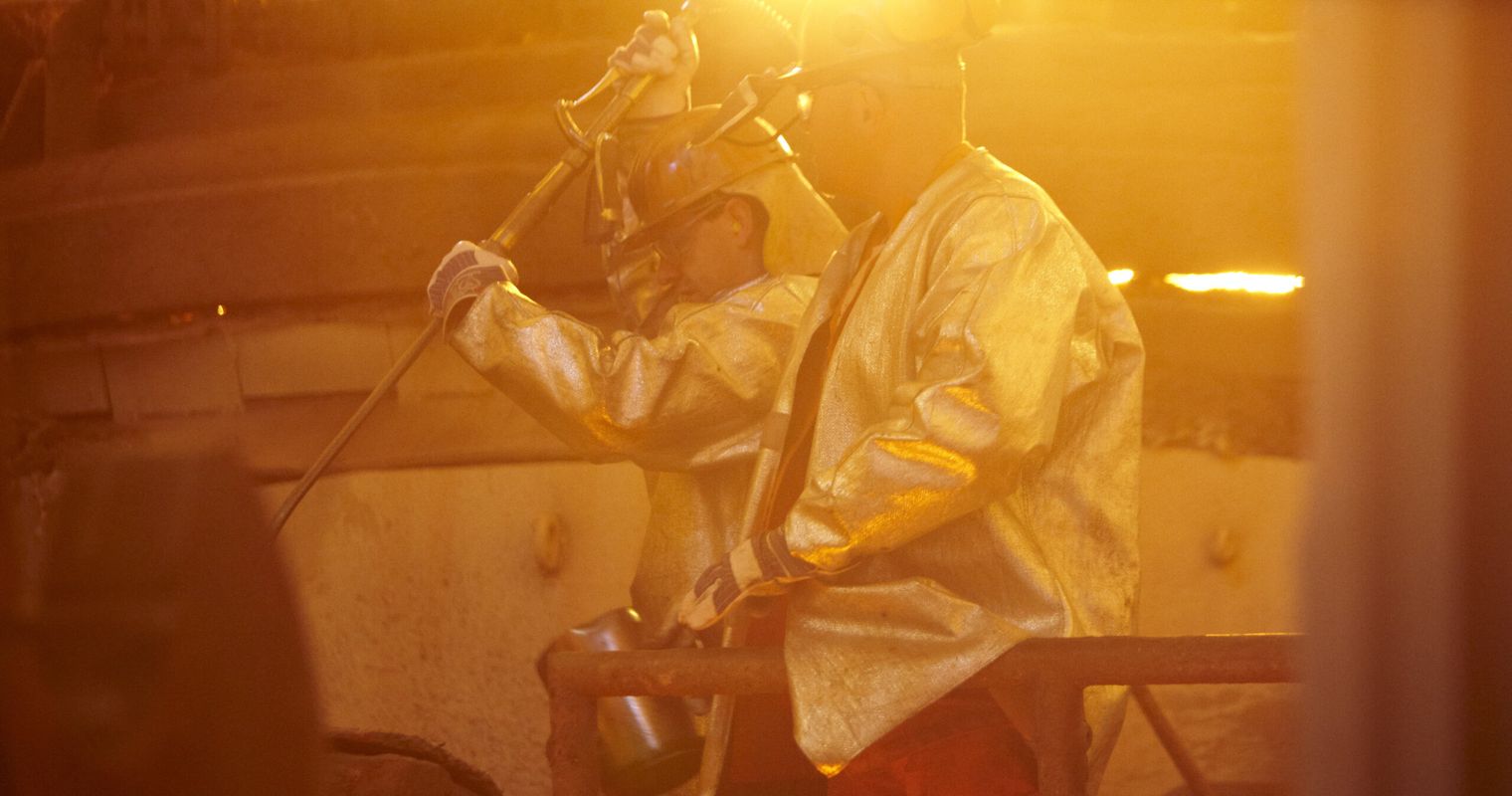 Trotz Plänen des Bundes: Swiss Steel entlässt Mitarbeiter