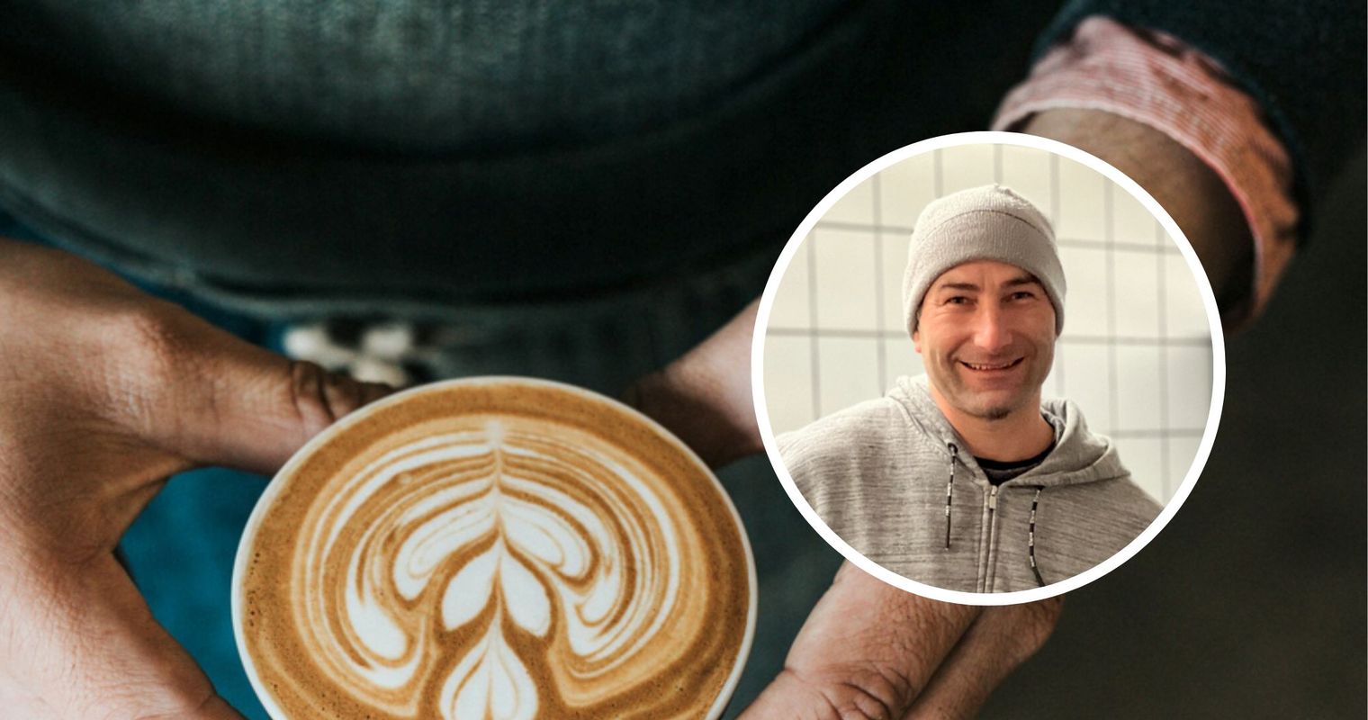 Bei der Buobenmatt eröffnet ein Spezialitäten-Café