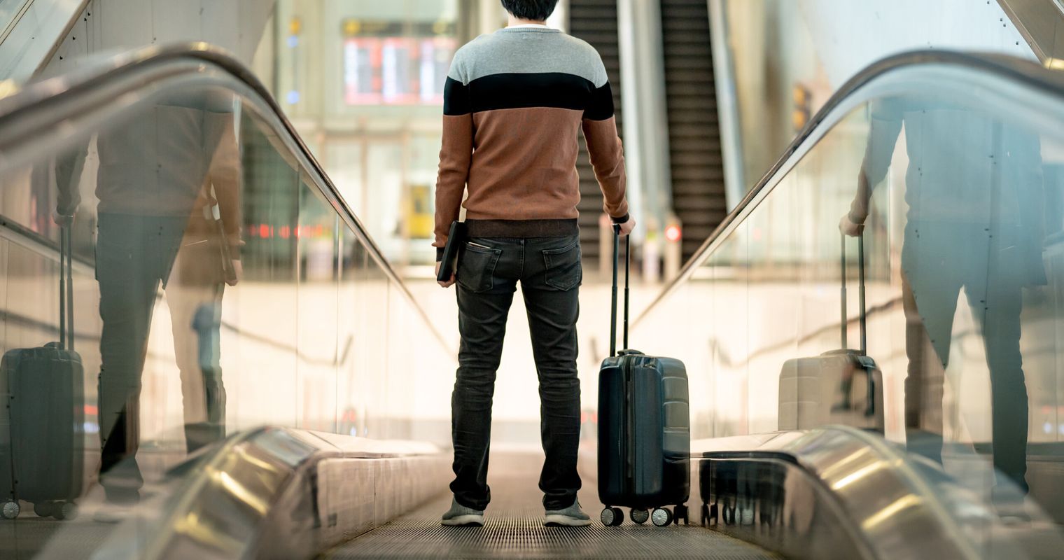 Aus diesen Ländern zieht es Personen nach Luzern