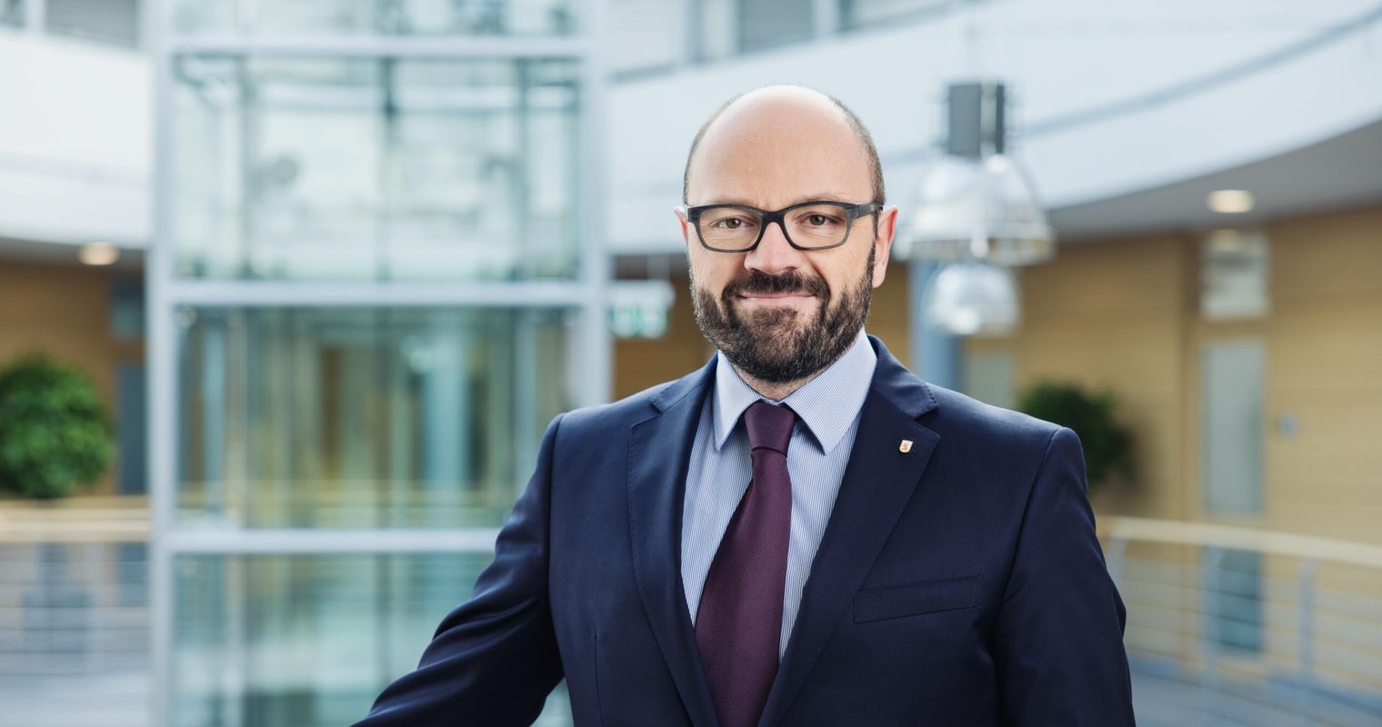 Cham will seine Steuern erneut senken