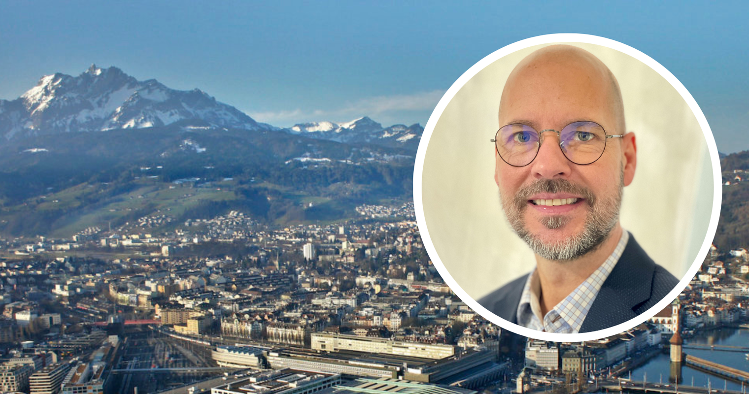 Stadt Luzern hat nun einen definitiven «Digital-Chef»