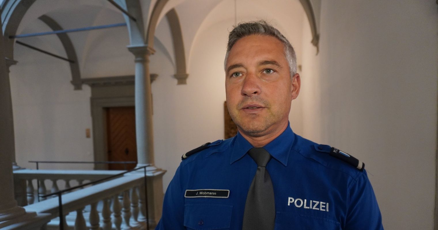 Luzerner Polizei will mit Kindern Verbrechen bekämpfen