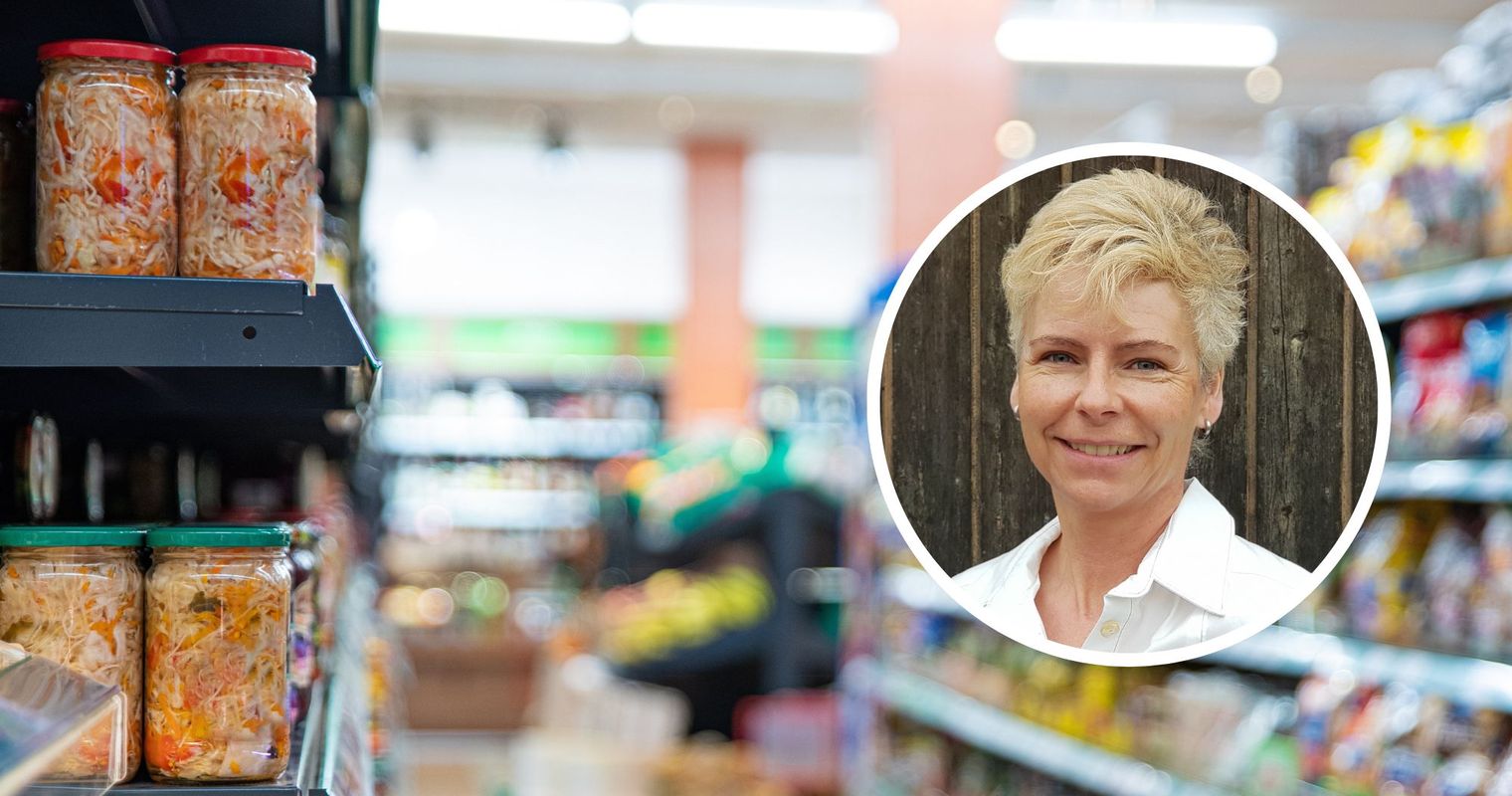 Lebensmittel länger im Regal: Luzern kämpft gegen Foodwaste