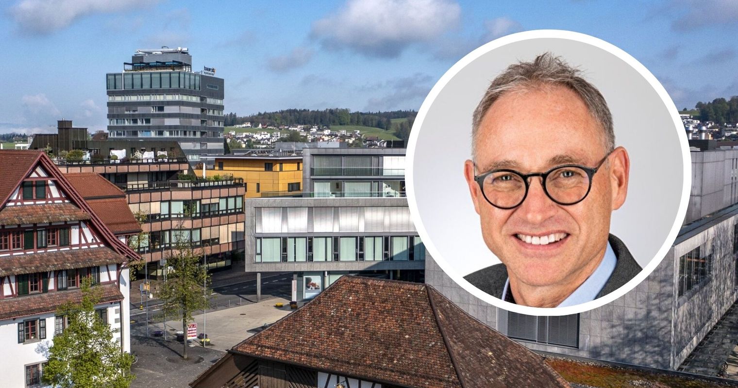 Gerüchte um Mann in Baar: Polizei erhöht Präsenz
