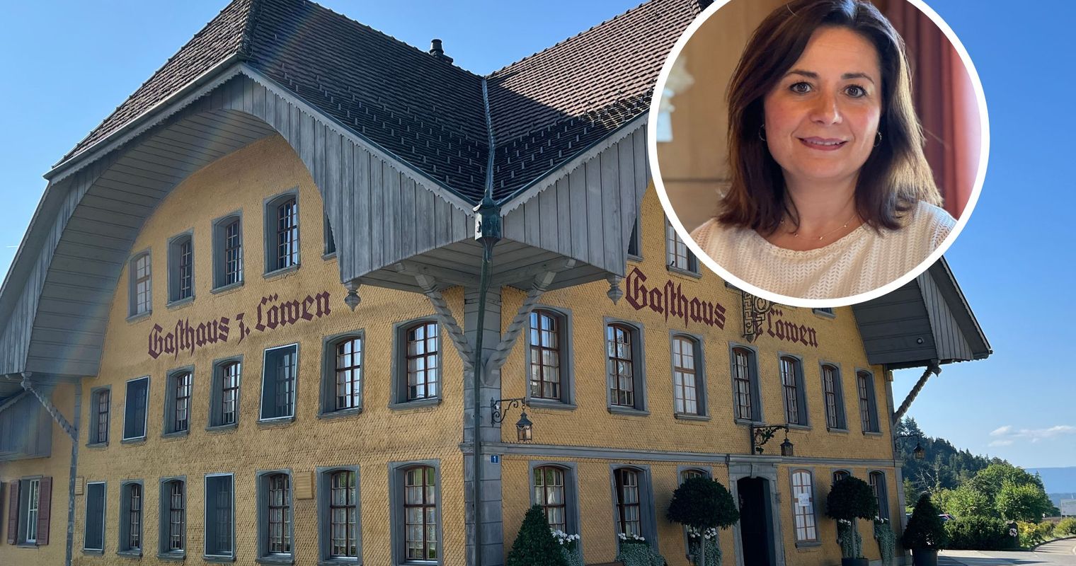 Puls des Dorfes: Was Luzerner Landgasthöfe heute brauchen