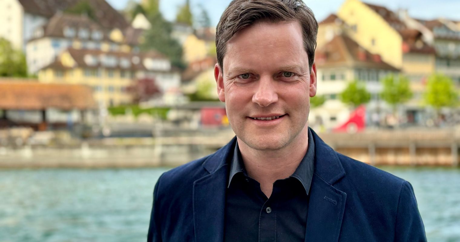 «Eine zentrale Markthalle – das braucht Luzern»