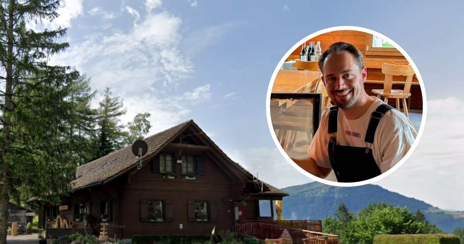 Auf dem Zugerberg wird neu Schokolade hergestellt