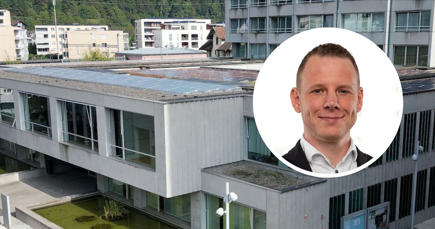 Klamme Kasse: Hilft eine Fusion Ebikon aus der Misere?
