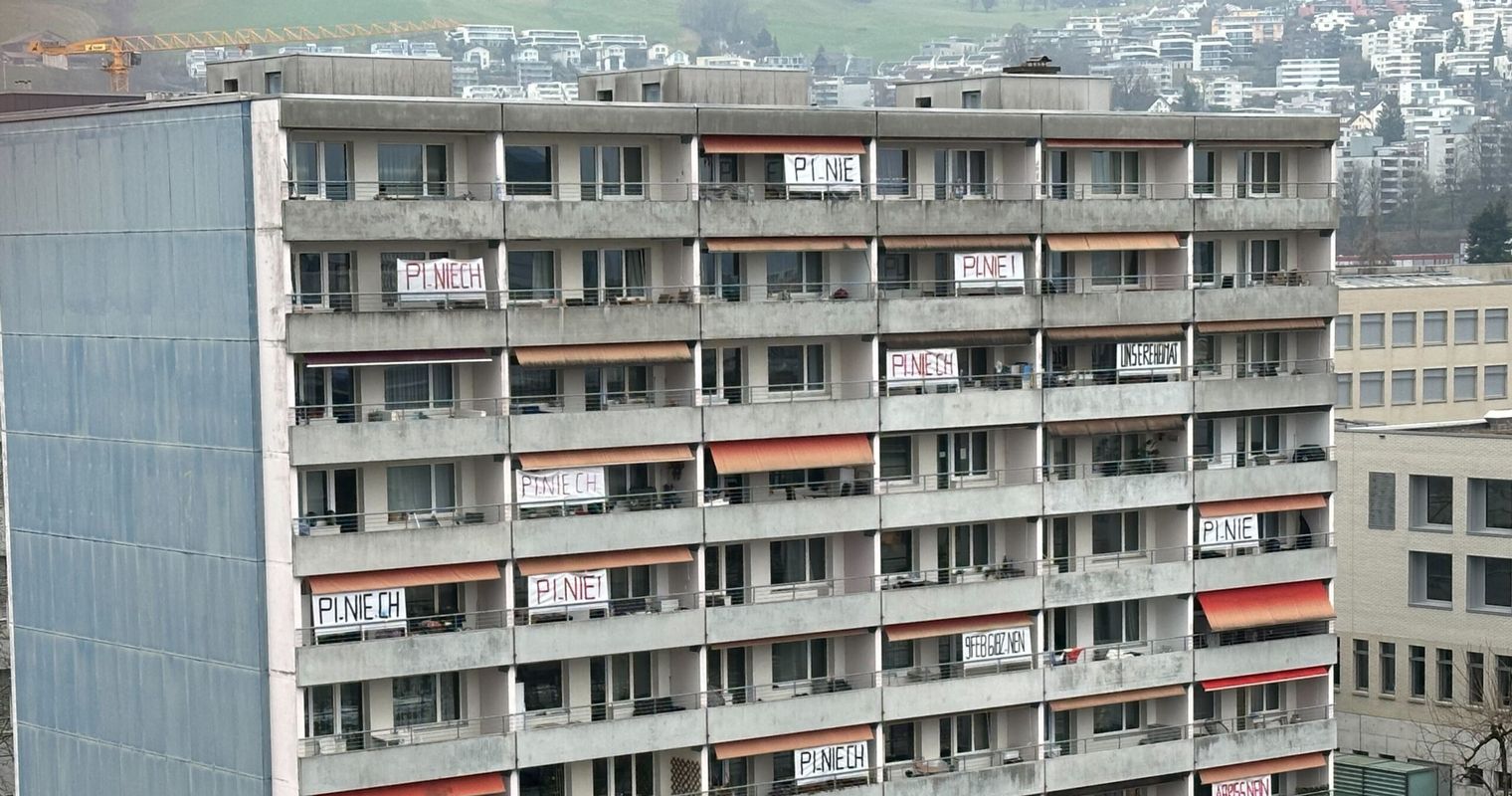 Hochhaus Pi – fünf Folgen, die kaum jemand kennt