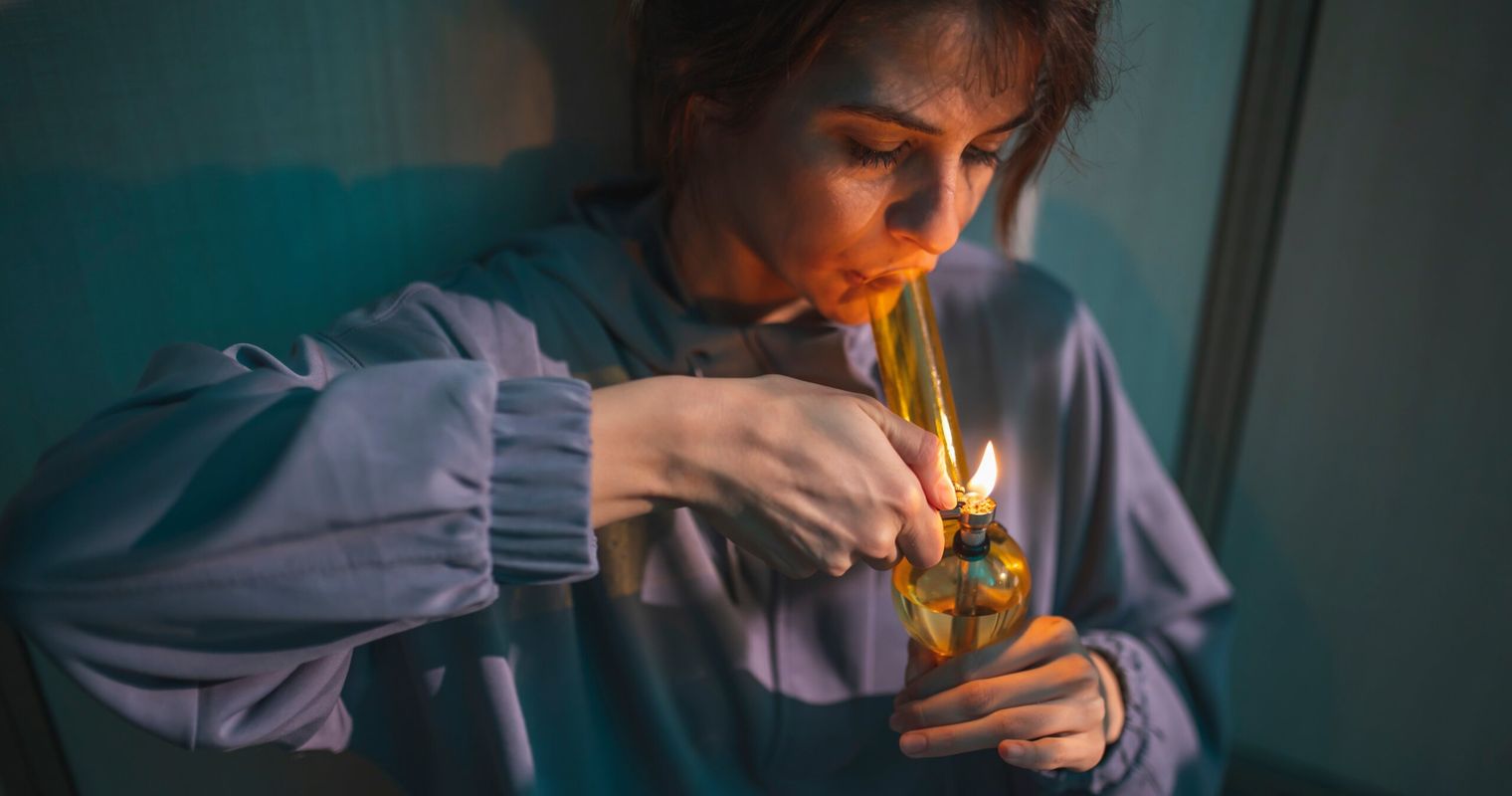 Luzerner Cannabis-Studie sucht kiffende Frauen
