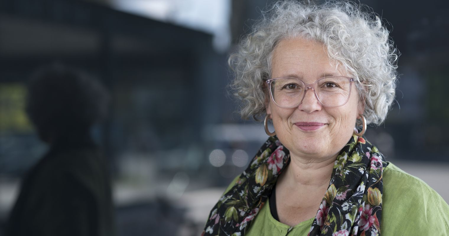 Alt-Kantonsrätin Christa Wenger ist verstorben
