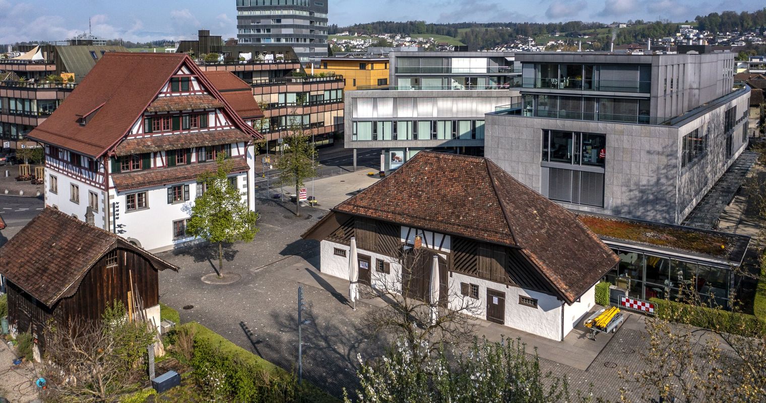 Geldsegen: Unerwartete Hilfe für Baarer Donschtig-Träff