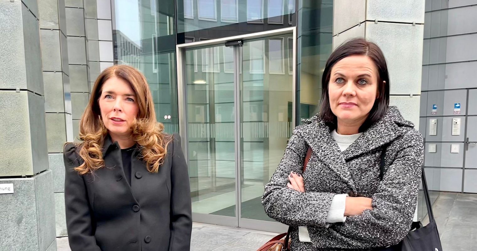Online-Hetze gegen Spiess-Hegglin führt zu Verurteilung