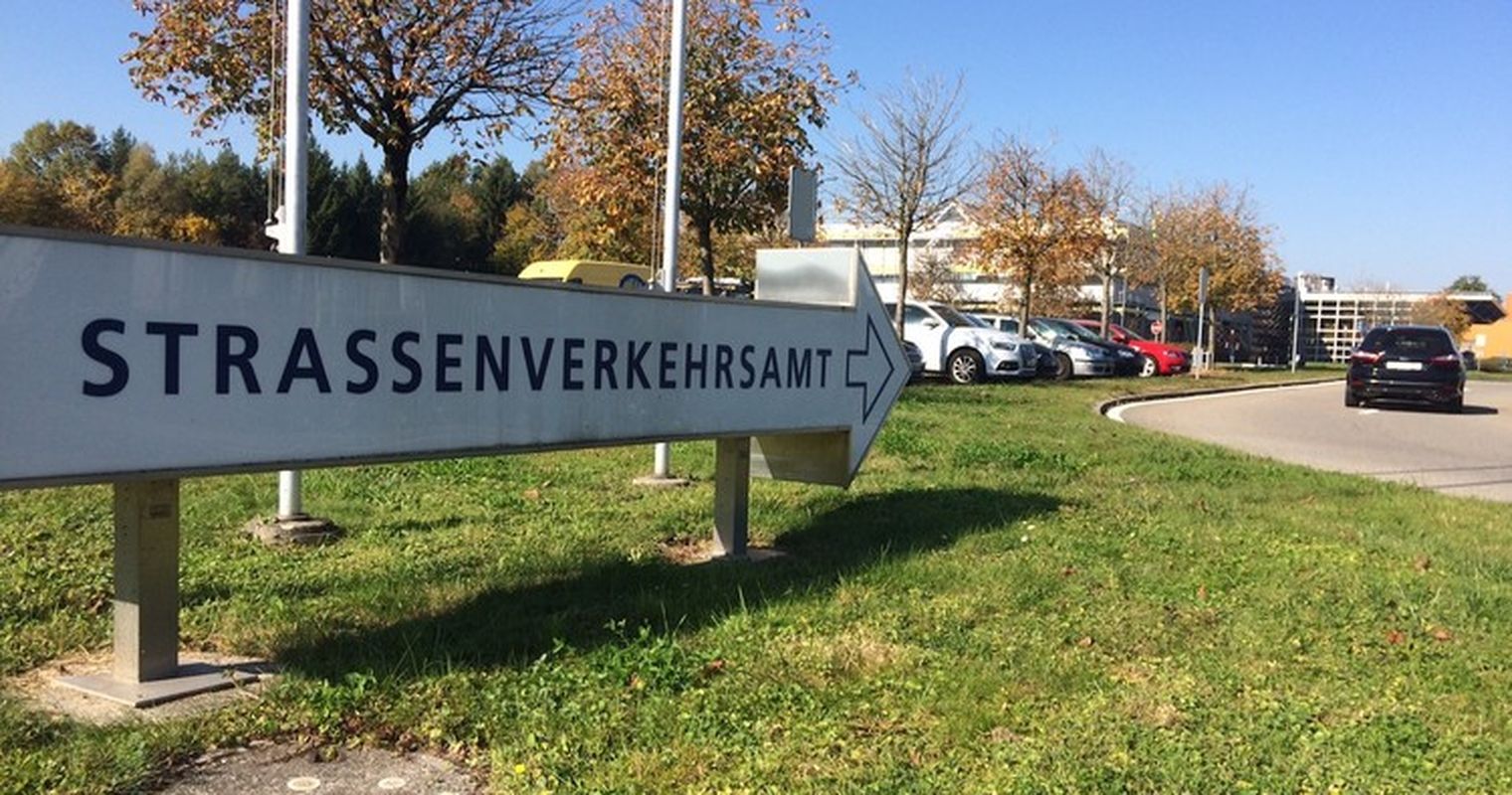 Strassenverkehrsamt: Ist der Service echt so schlimm?