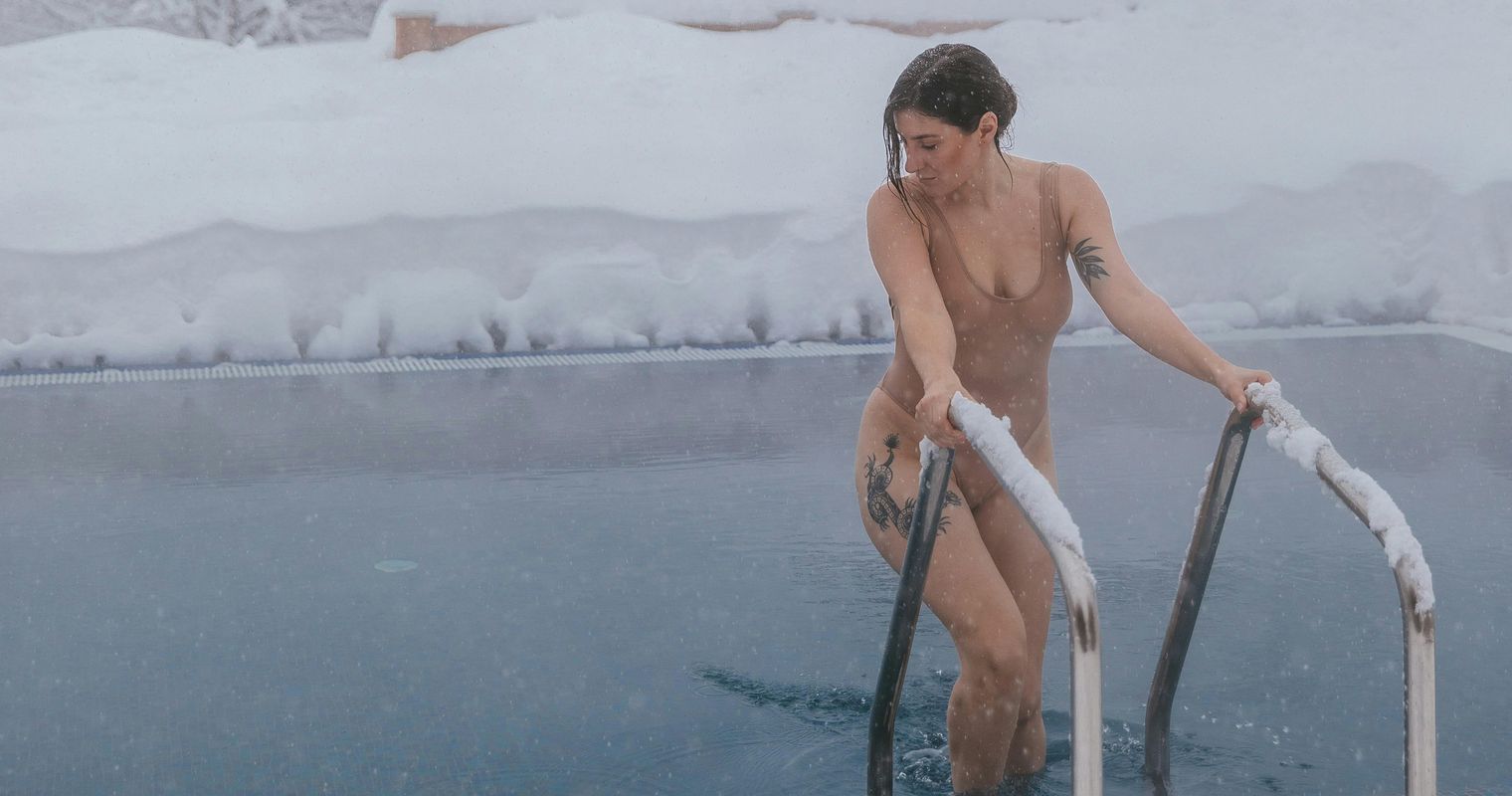 Winterschwimmen: Darum solltest auch du es ausprobieren