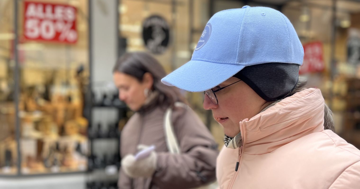 Autistin: «Ich kann alles machen – aber es hat seinen Preis»