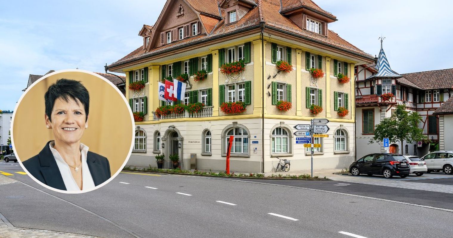 Gemeinde Unterägeri erzielt erneut hohen Jahresgewinn
