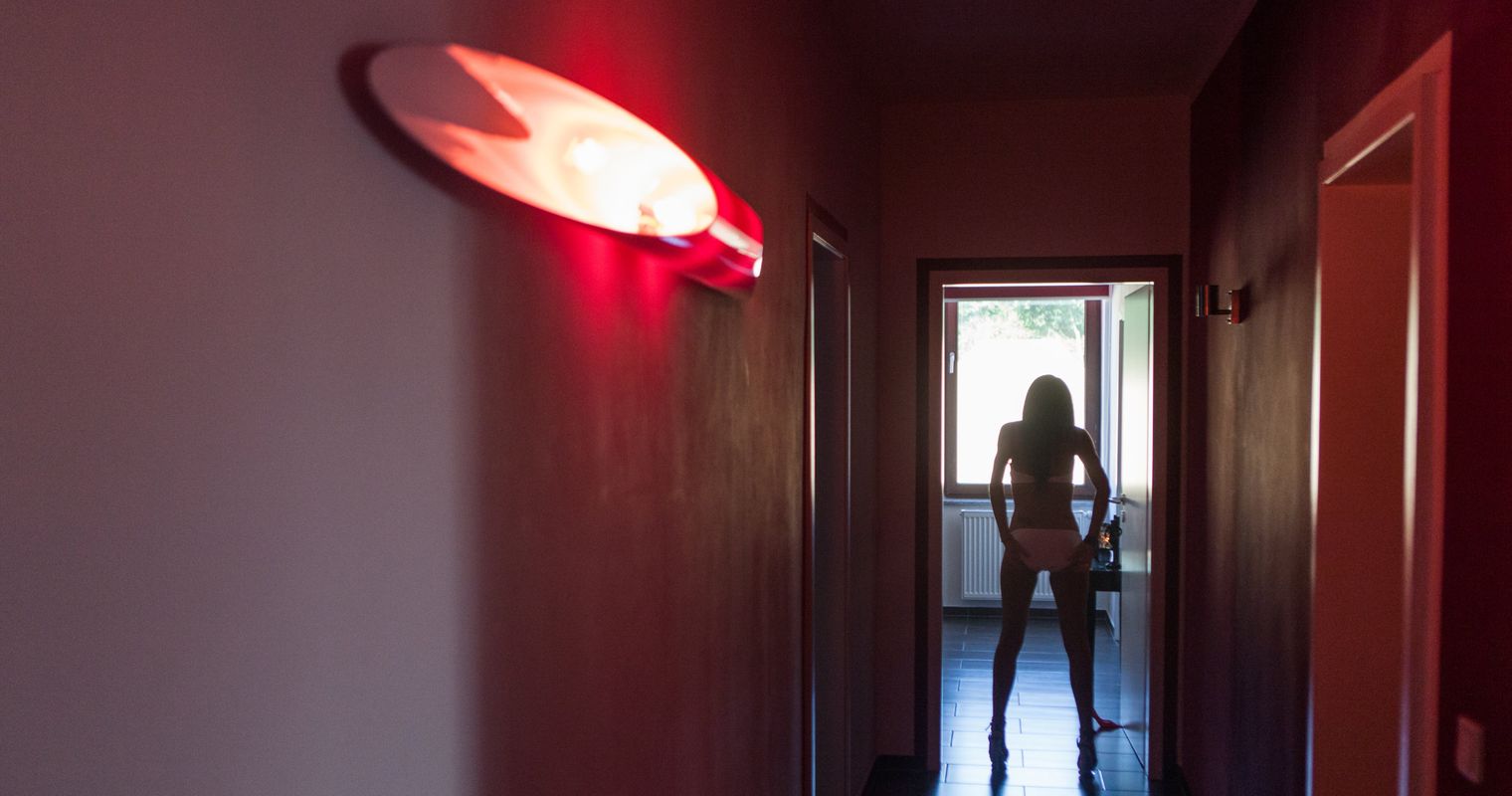 Sex ohne Gummi? Neues Testangebot für Prostituierte