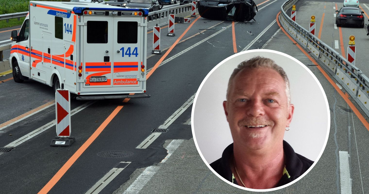 Oberster Fahrlehrer warnt vor fatalen Baustellen-Crashs