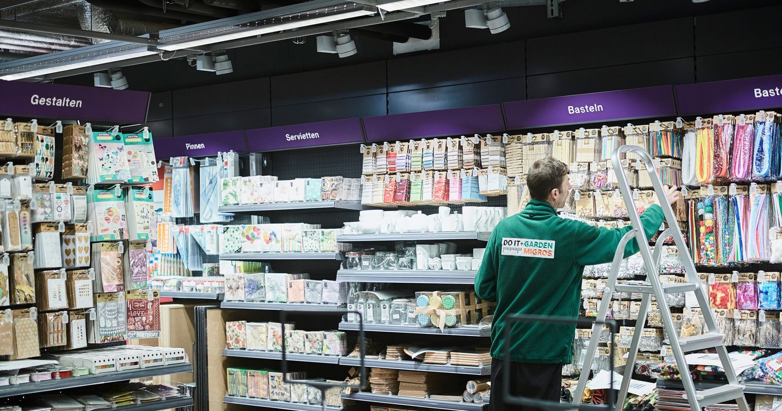 Kahlschlag bei Migros: Diese Baumärkte schliessen bald