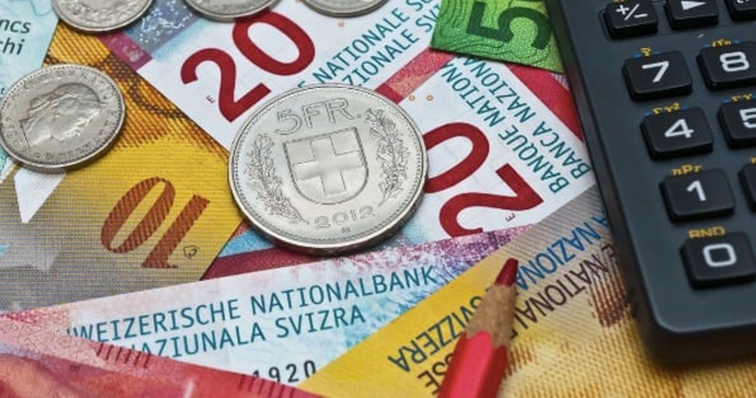 So wappnet sich Luzern gegen den SNB-Ausfall