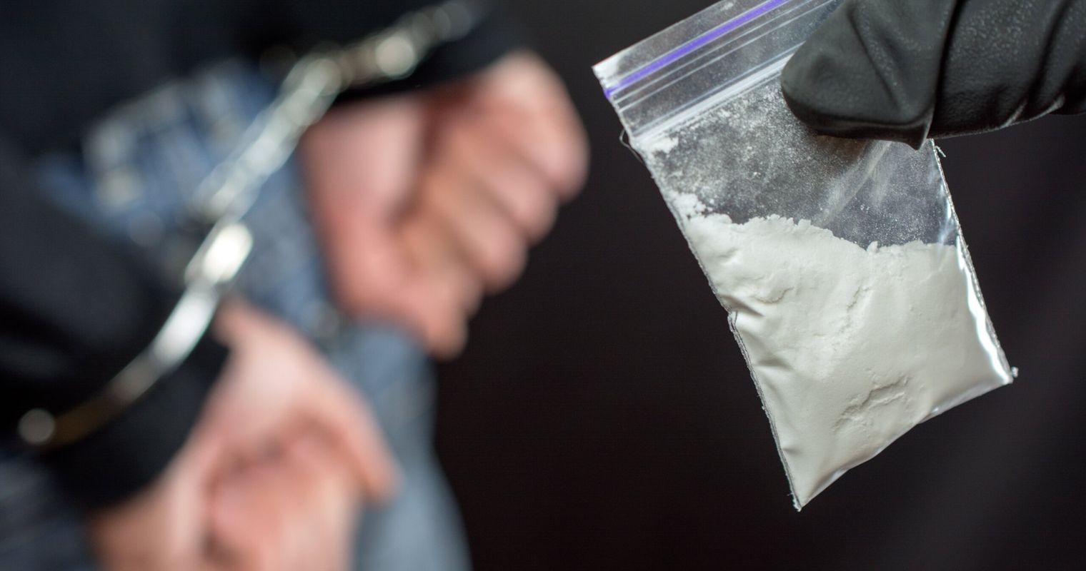 Kokain und Heroin vertickt: Luzerner Kriminalgericht verurteilt drei Dealer