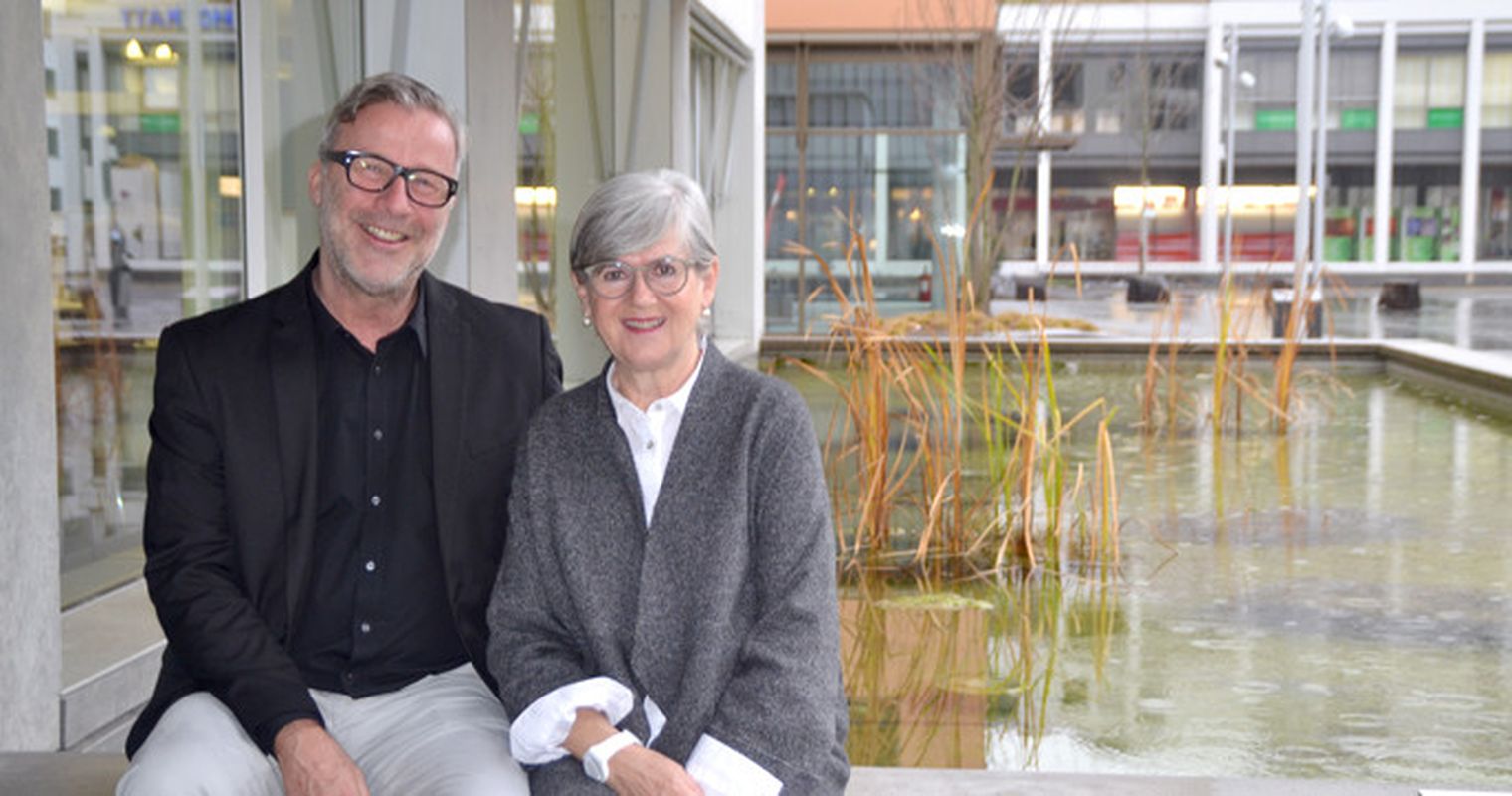 «Die physische und psychische Belastung war gross»