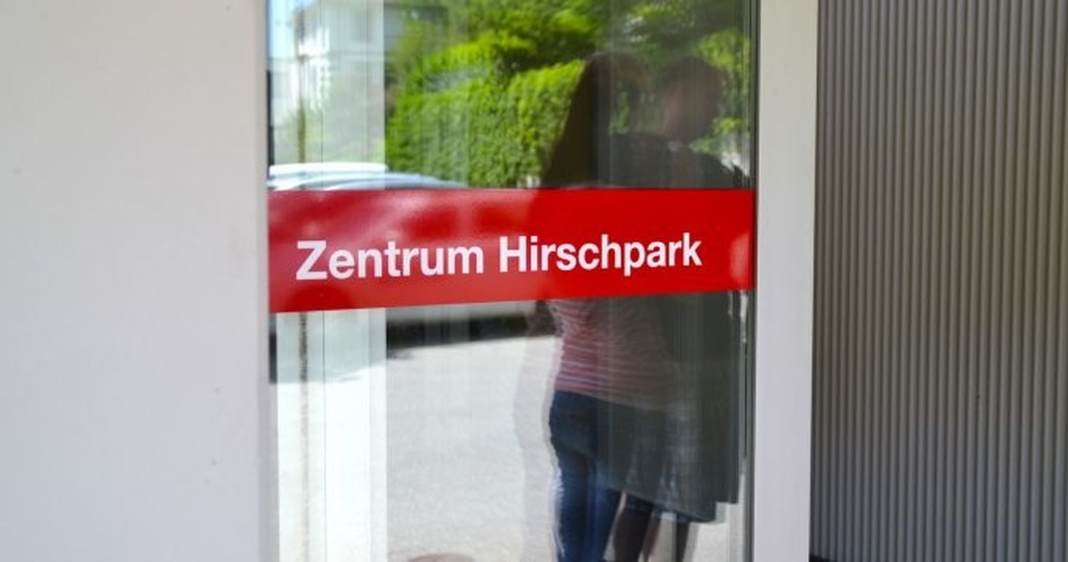 Asylzentren: Hirschpark bleibt, Eichhof fällt weg