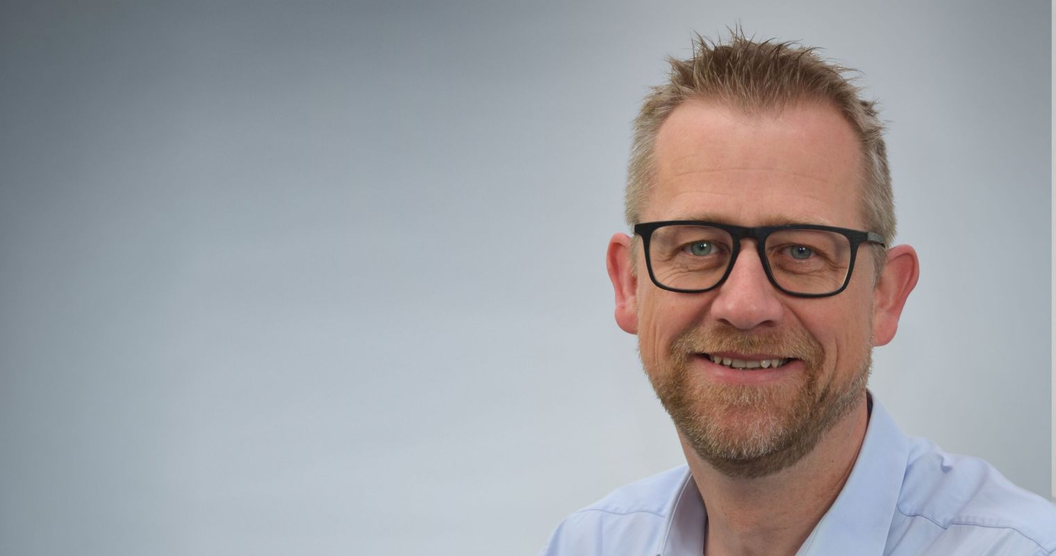 Dieser Luzerner ist der neue Hochbauchef in Zug