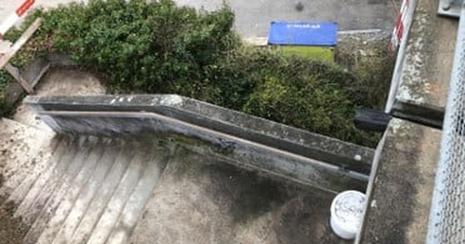 Rischer Erholungsgebiet soll leichter erreichbar sein