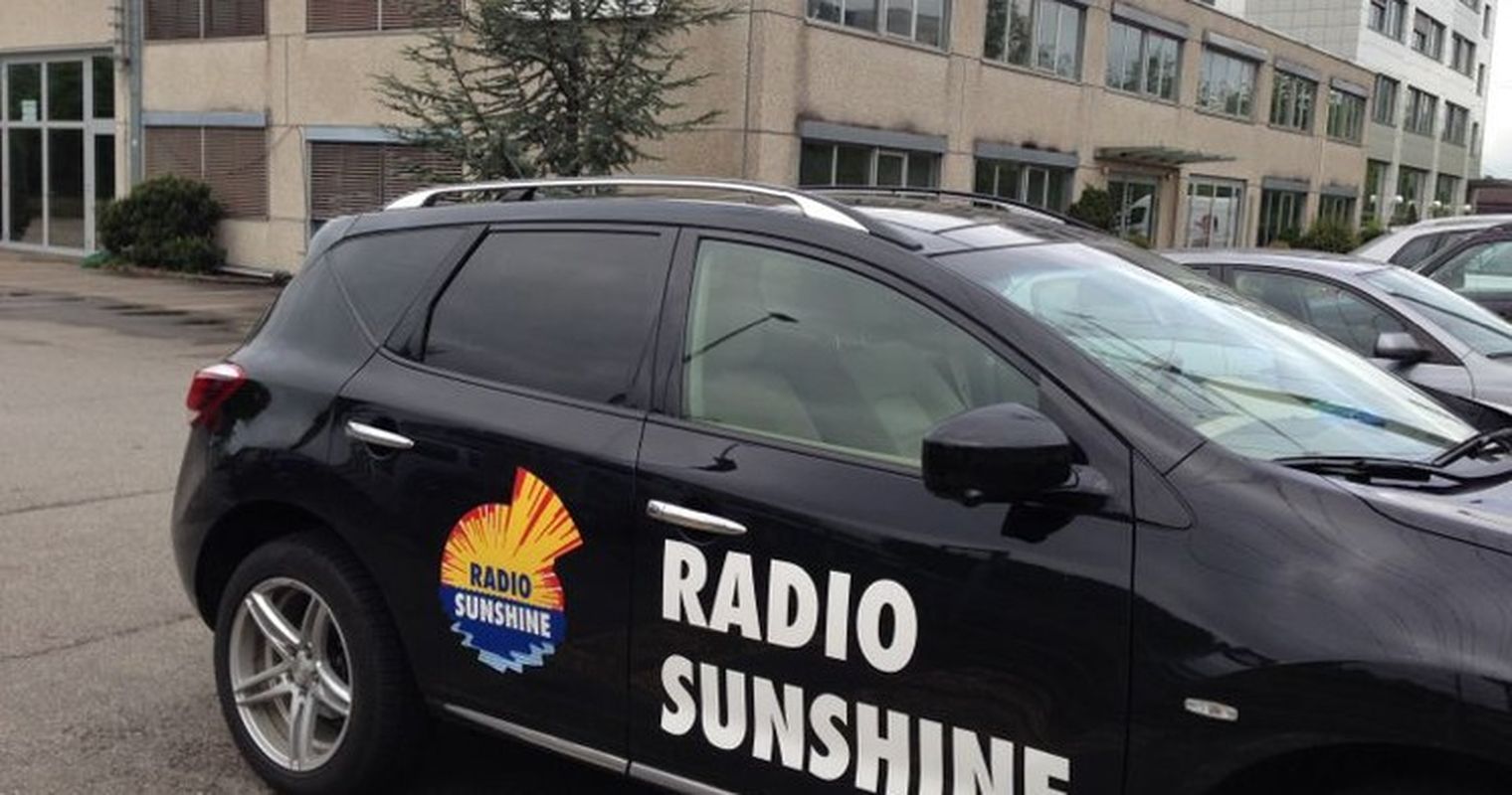Radio Central und Sunshine: Bundesamt stimmt Übernahme zu