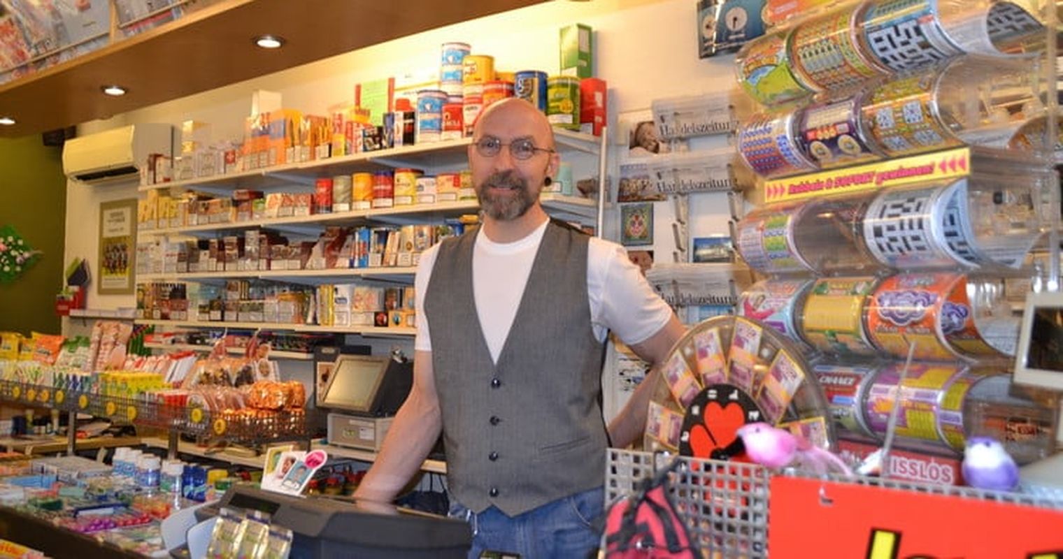 Kiosk Edwin kämpft mit Petition für längere Öffnungszeiten