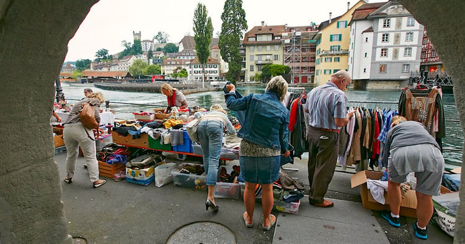 Luzern fördert acht Kulturprojekte mit 81’000 Franken