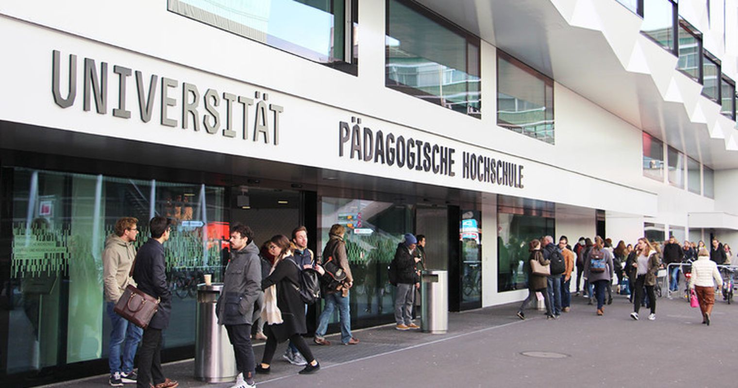 Nun also doch: Uni Luzern führt Maskenpflicht ein