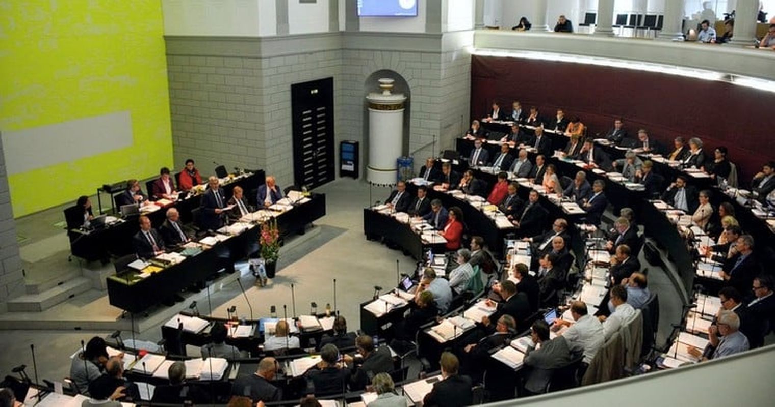 Gibts im Kanton Luzern bald eine neue Partei?