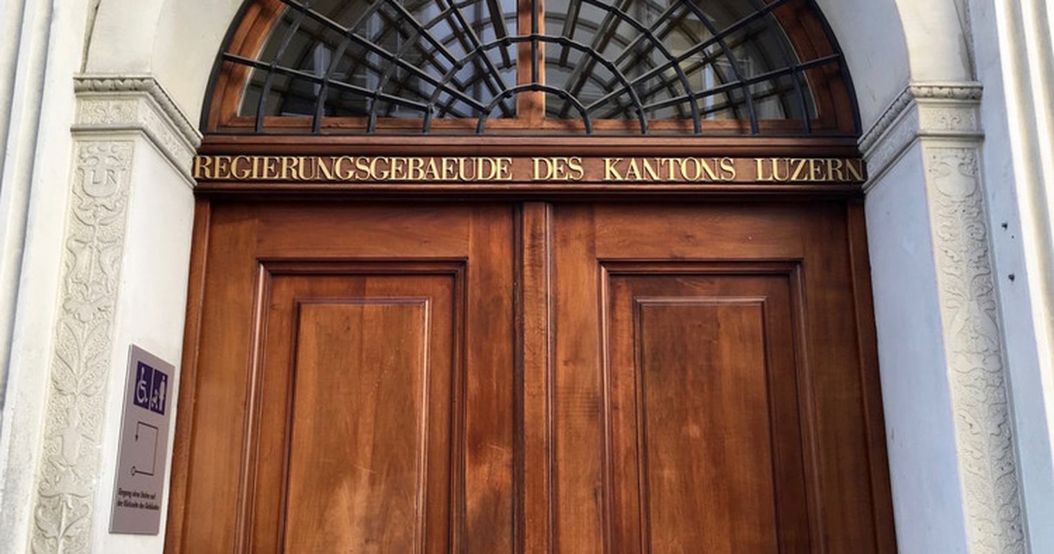 Luzern macht dickes Plus – Kanton mahnt zur Vorsicht