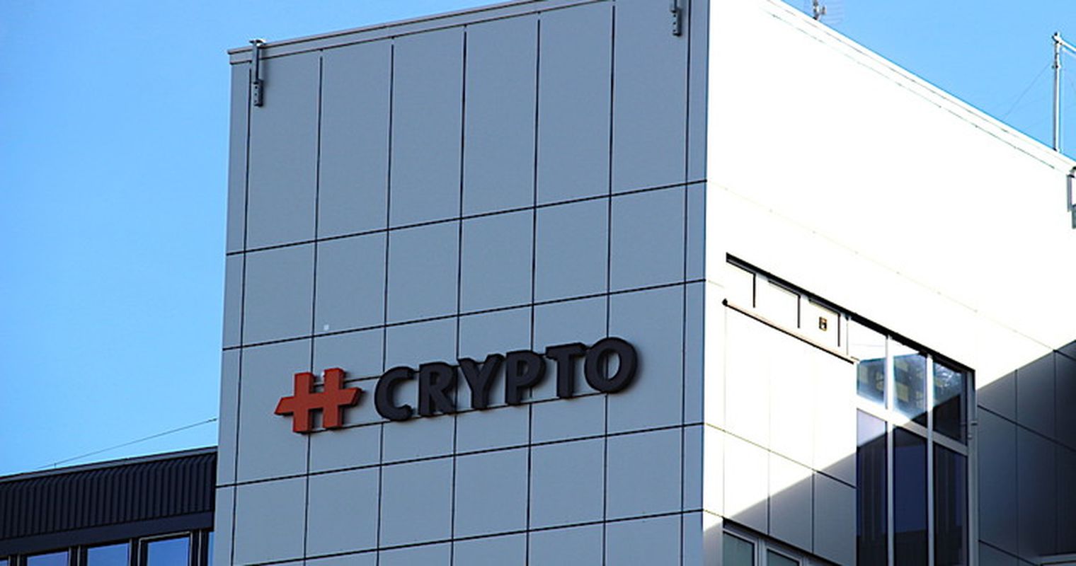Die Schweiz hörte in der Crypto-Affäre ebenfalls mit – bis zur Enthüllung