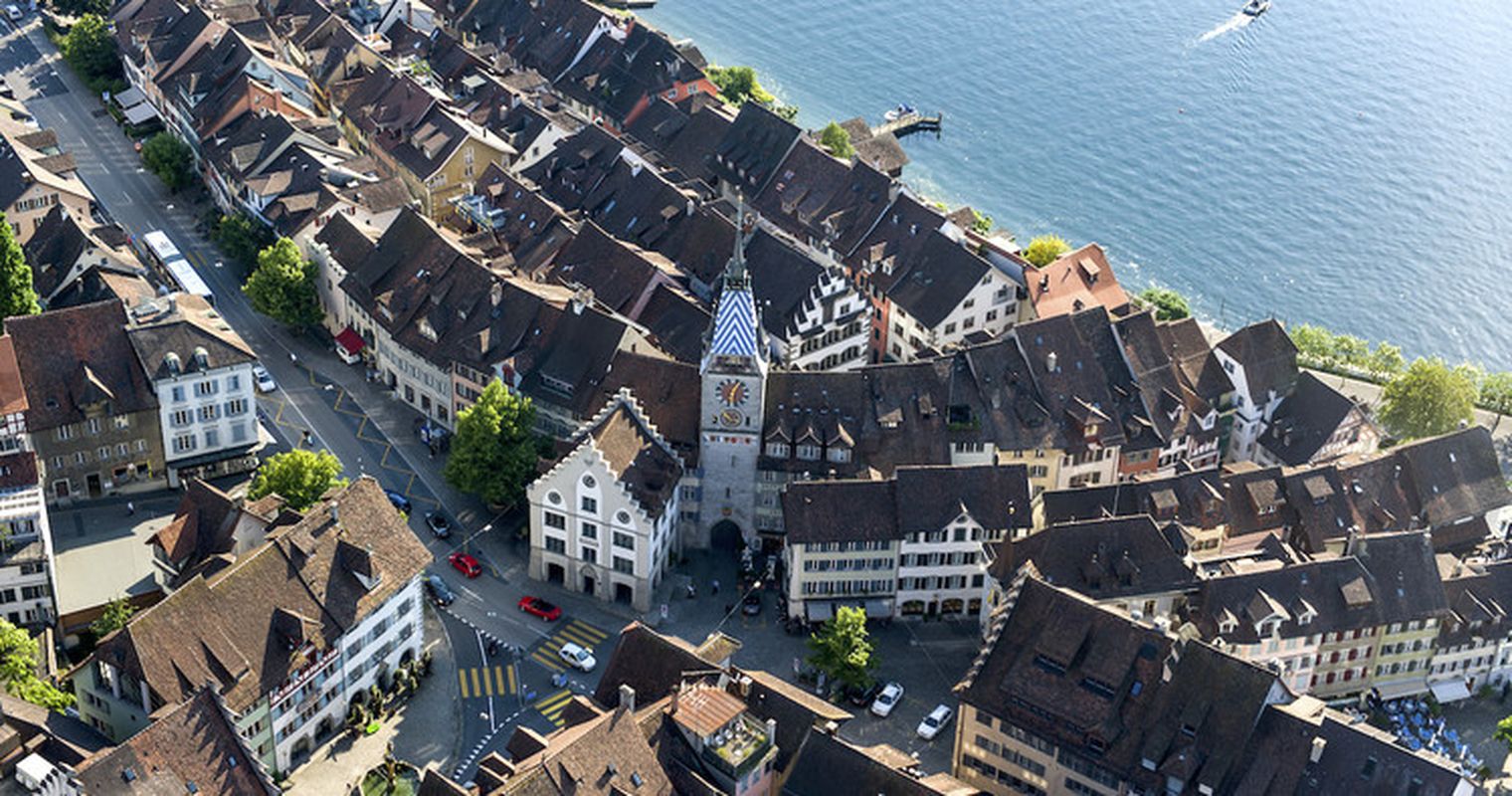 SVP fordert vom Zuger Stadtrat Soforthilfe für Lostallo