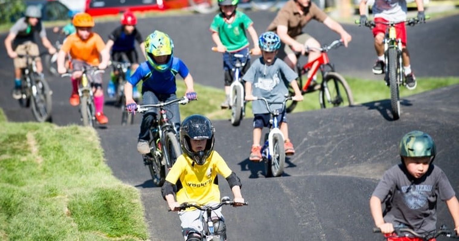 Sursee: Stadtrat stellt sich hinter Pumptrack-Pläne