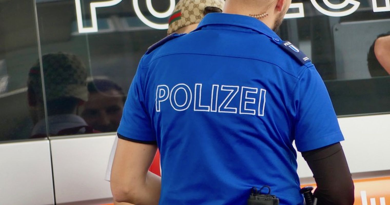 Kontrolle ohne Grund? Luzerner prangert Polizei an