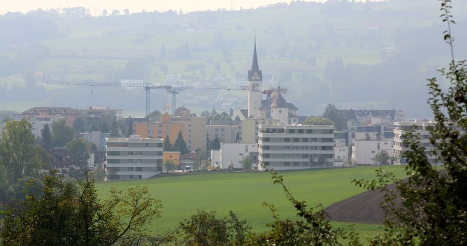 Kantonsgericht stoppt Klimainitiative aus Hochdorf