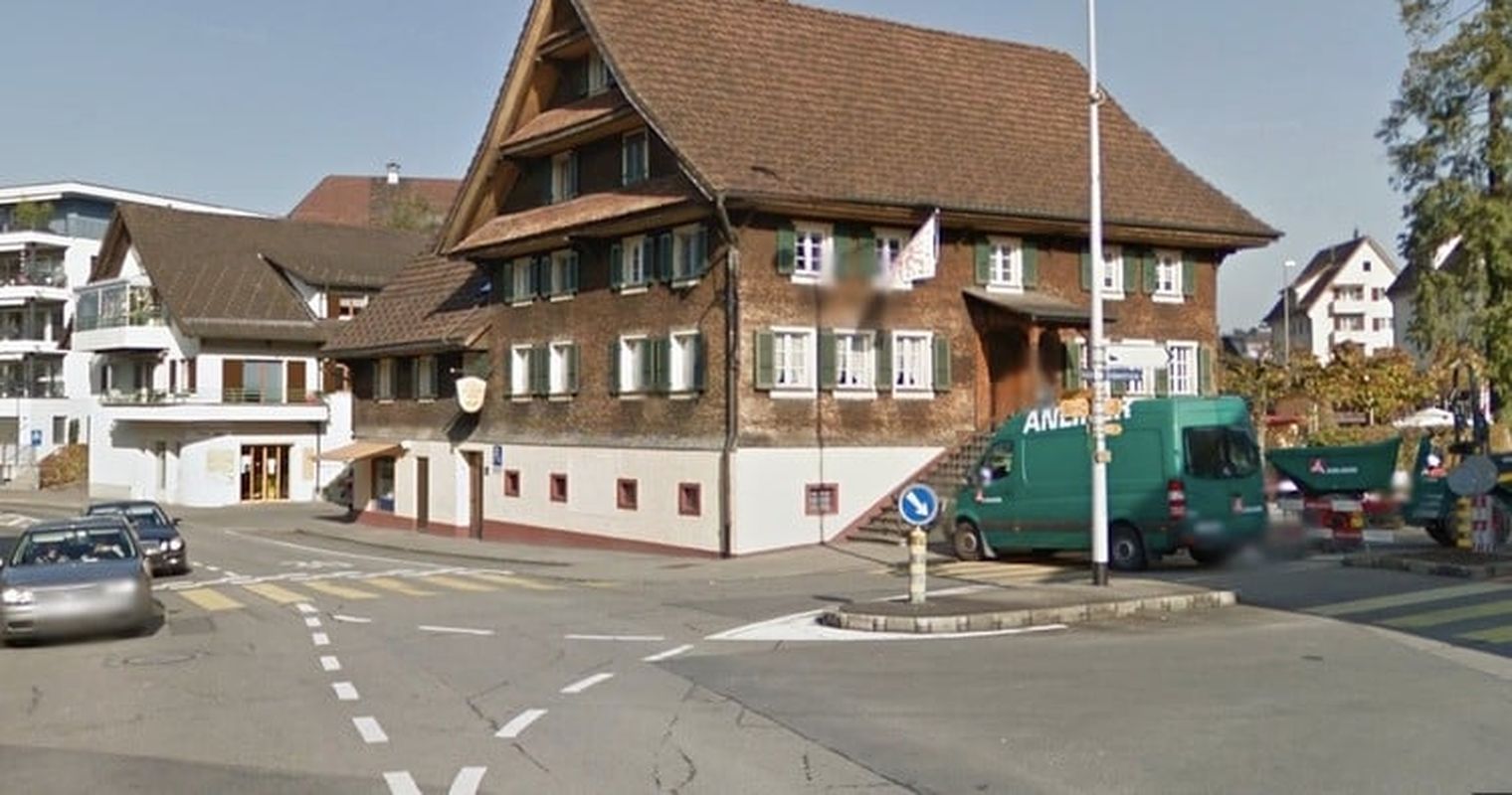 Familie Haldi muss Gasthaus «Ochsen» in Littau aufgeben