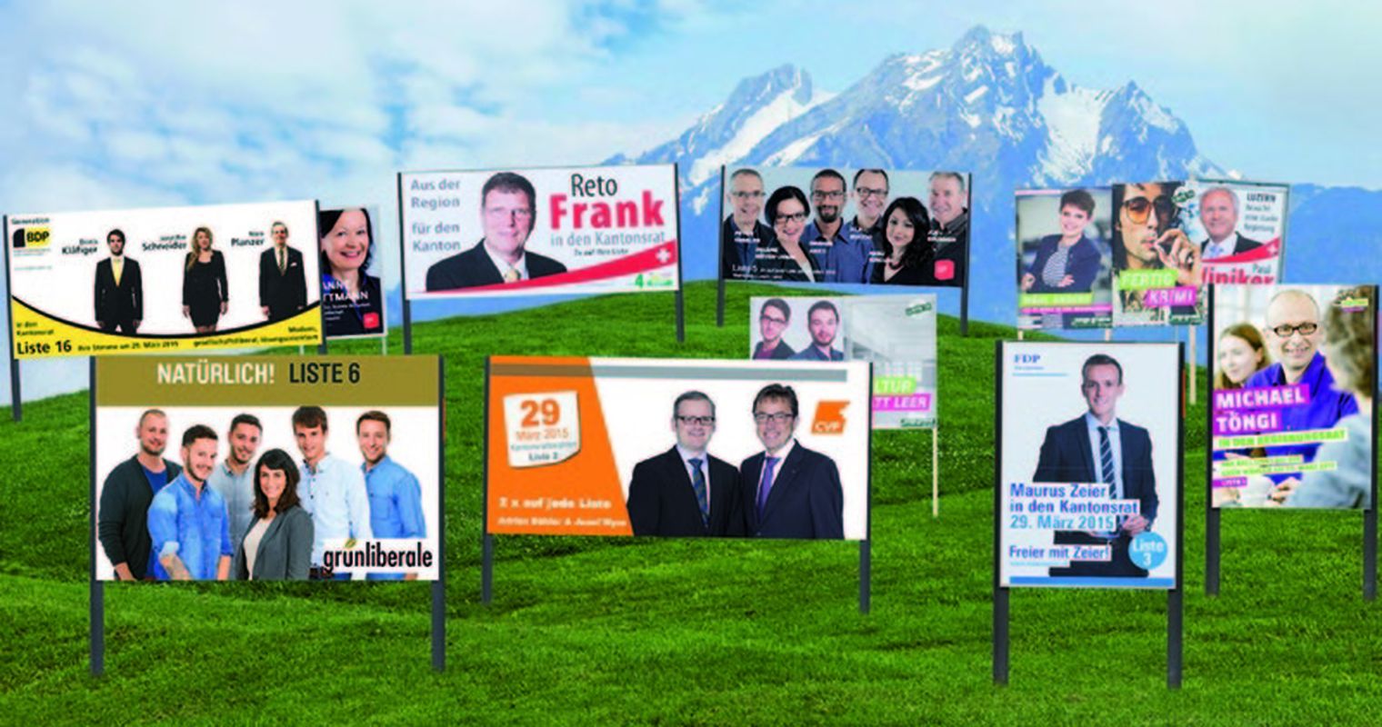 Hilft die CVP der SVP?