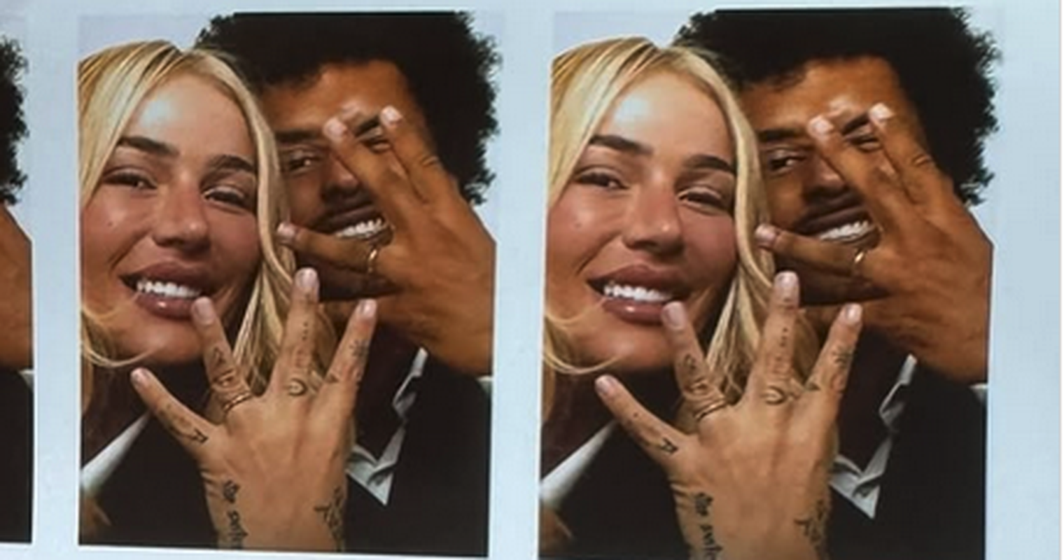 Rapperin Loredana hat heimlich geheiratet
