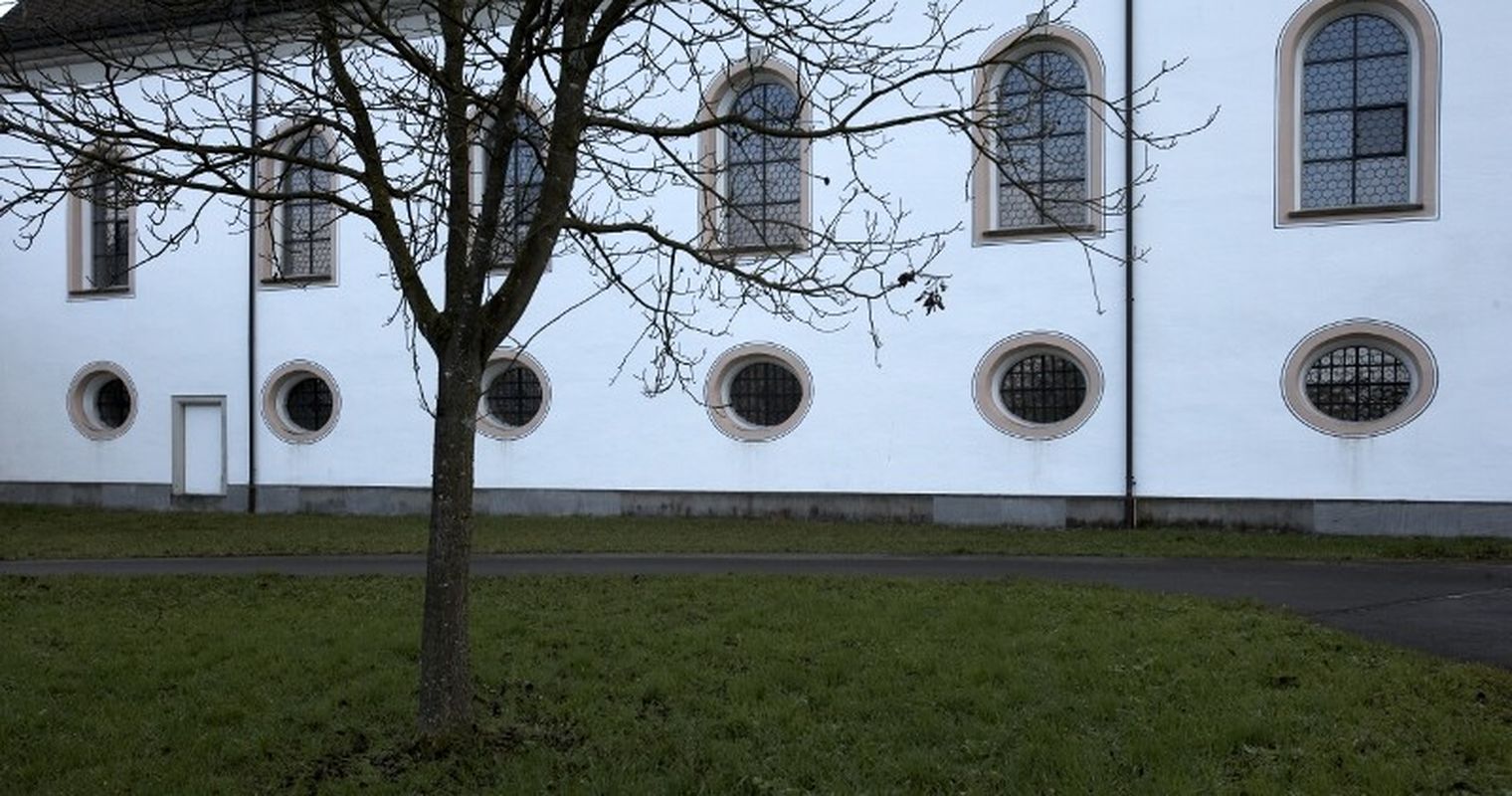 Zuger und Luzerner Kirchen drohen Millionenausfälle